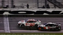 2024 Coke Zero Sugar 400 REACTIONS thumbnail