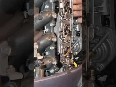 YAMAHA F 50 CARBURADO. SOLUCIONADA LA FALLA AL ACELERAR