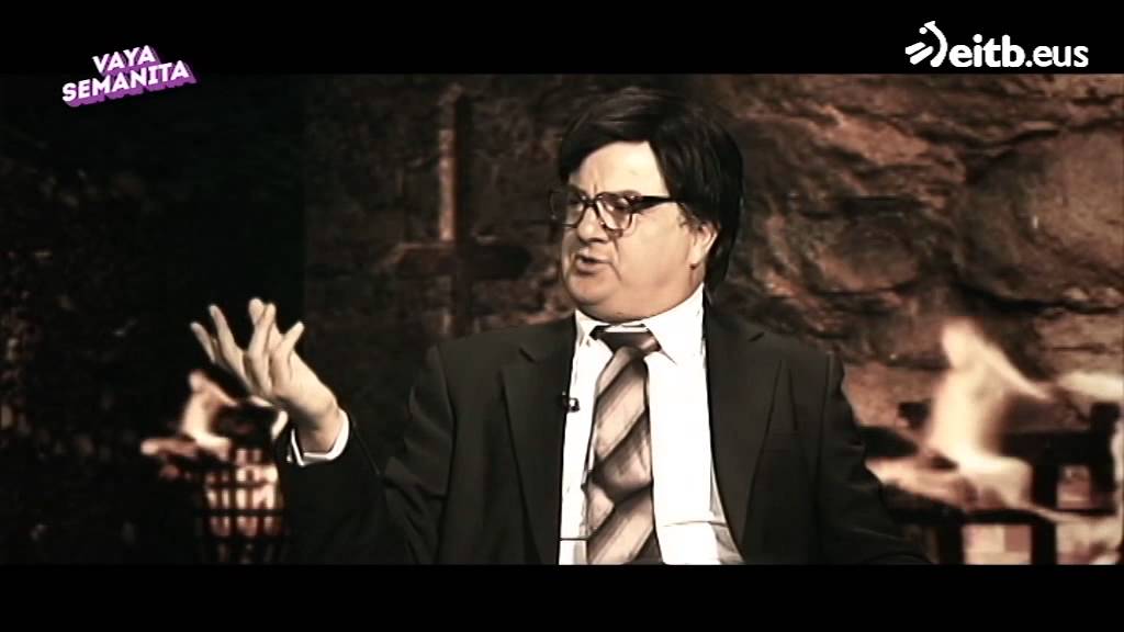 Francisco Marhuenda defiende al Conde Drácula