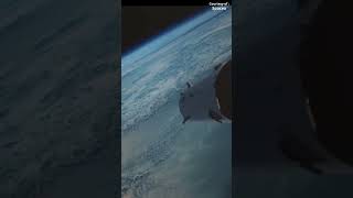 Gateway to Mars - #shorts #shortvideo  #nasa #naveespacial #space #spacex #starship #universo