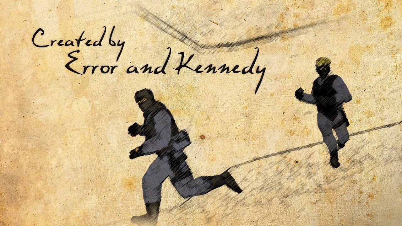 [CS 1.6] alltherightmoves [4K] AI Remastered