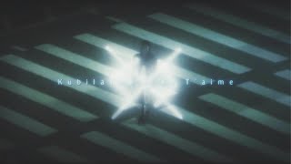 Kubilatto - Je Taime Tarkan & Airmow, Reiyo The Giant - Aşk & Carmen Mashup-Remix Music Video