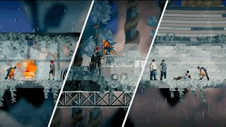 Dead rain 2: tree virus ( Dead rain 2: tree virus mobile game play ) screenshot 5