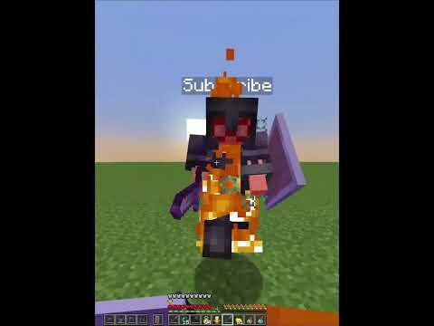 Minecraft Hitsync 2