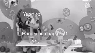 Chapter 71 in a nutshell :