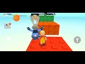 Blox Parkour Obby Race 3d - Gameplay walkthrough - 2026/05/17