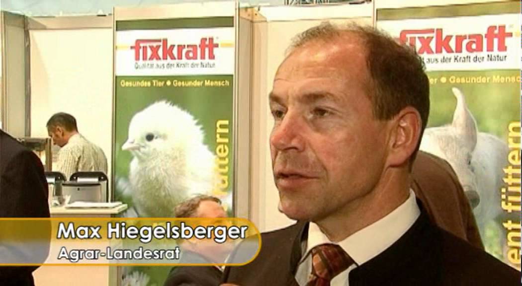 Fixkraft ist offizieller Partner von Bio-Austria