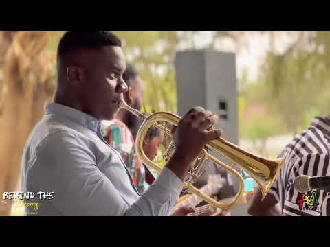 New year groove@kwameNkrumahMemorialPark by AS’ONE GROOVE 