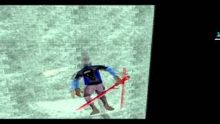 SkillMap V1 Record 36s - __K__ [HD]