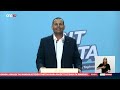 Il-PM jgħid li jrid lil Għawdex ikun il-mutur tal-prosperità ġdida