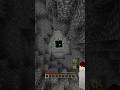 ハードコアで最速エンドラ討伐になった #マイクラ #マインクラフト #minecraft #shorts