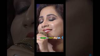 The Purest Voice in India | Shreya Ghoshal ❤️