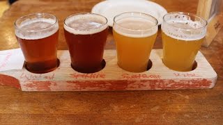 Toronto Beer Tour - Beer Makes History Better
