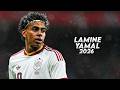 Lamine Yamal 2026 - Magical Dribbling Skills, Goals & Assists - HD