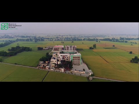 Harvest International School | Teaser - video from Harvest International School