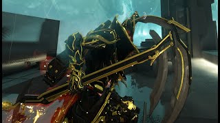 [WARFRAME] ЛУЧШАЯ КОСА В ИГРЕ! + Жнец Прайм билд гайд