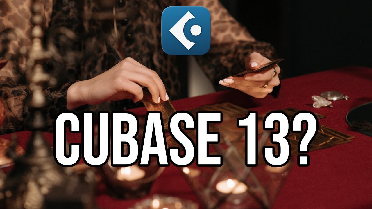 When Can We Expect Cubase 13 speculation And Conjecture YouTube When Can We Expect Cubase 13 Speculation And Conjecture Youtube