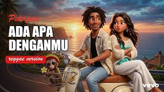 Peterpan - Ada Apa Denganmu | Reggae Version By RumahJamming.YT 🌴🛵