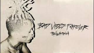 XXXTENTACION - Triumph