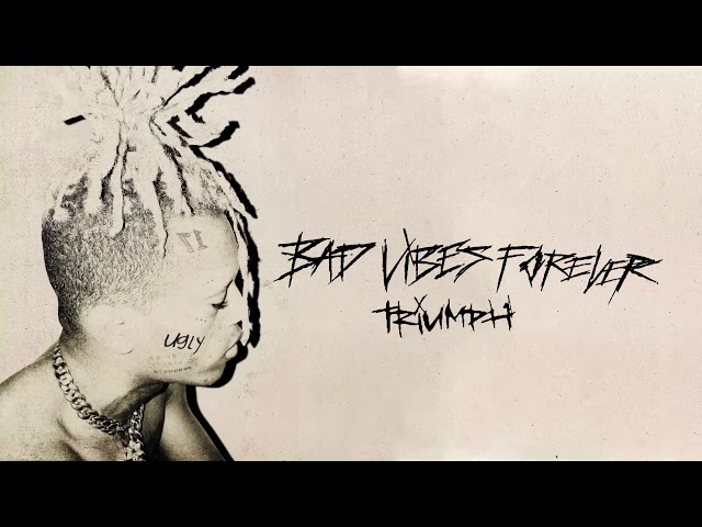 XXXTENTACION - TRIUMPH