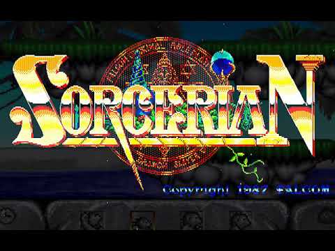 PS］レガイア伝説 BGM集（THE LEGAIA） - YouTube