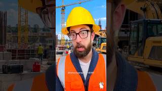 Amazing Engineering Moments 🔥 Ep 13 #adamrose #construction #engineering #workers #shorts