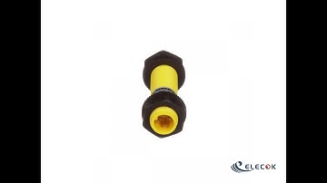 NI4-S12-AP6X-H1141 Inductive Proximity Sensors