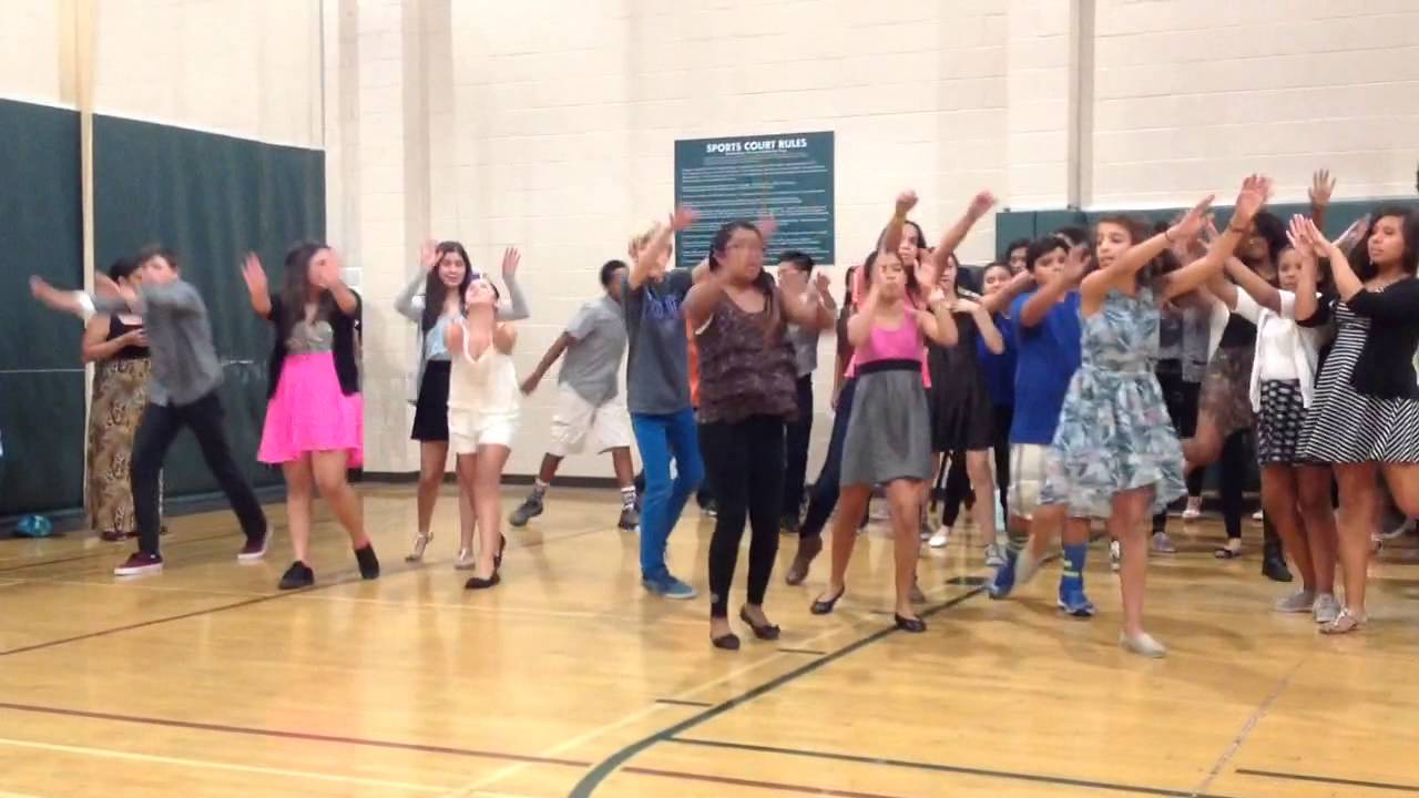 Quin's YMCA leadership camp part 3 HD YouTube