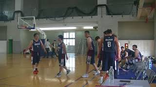 0429 錦和高中週日C組S3季後賽 墨蝶紋藝 vs 易達設計 02