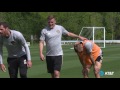 Mic'd Up: Harrison Heath