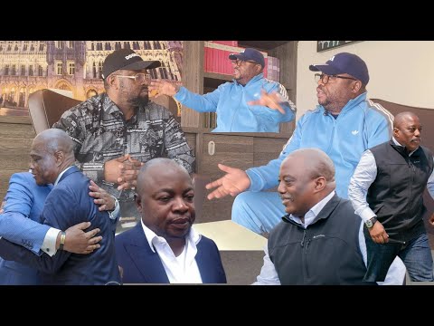 BOKETSHU FACE À FACE NA J KABILA OUI AZA ENNEMI NA NGA TE EBONGO FELIX AZWAKI POUVOIR WAPI BOKOLELA 