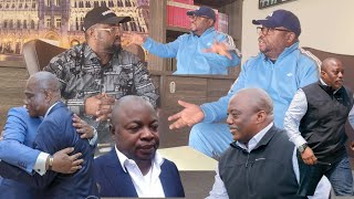 BOKETSHU FACE À FACE NA J.KABILA? OUI AZA ENNEMI NA NGA TE EBONGO FELIX AZWAKI POUVOIR WAPI?BOKOLELA