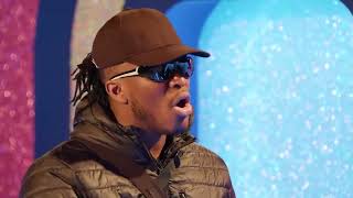 Folabi Perfectly Explains Australia