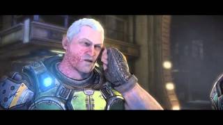 Gears Of War Judgment - Trailer