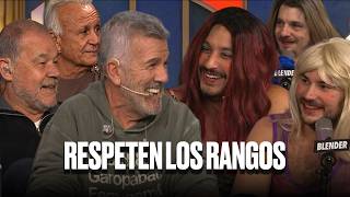 MIDACHI SE VA PARA SIEMPRE y REBORD LOS DESPIDIÓ COMO SE MERECEN | HAY ALGO AHÍ