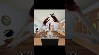 What If SCP 096 OWNED Roblox 🙏😭