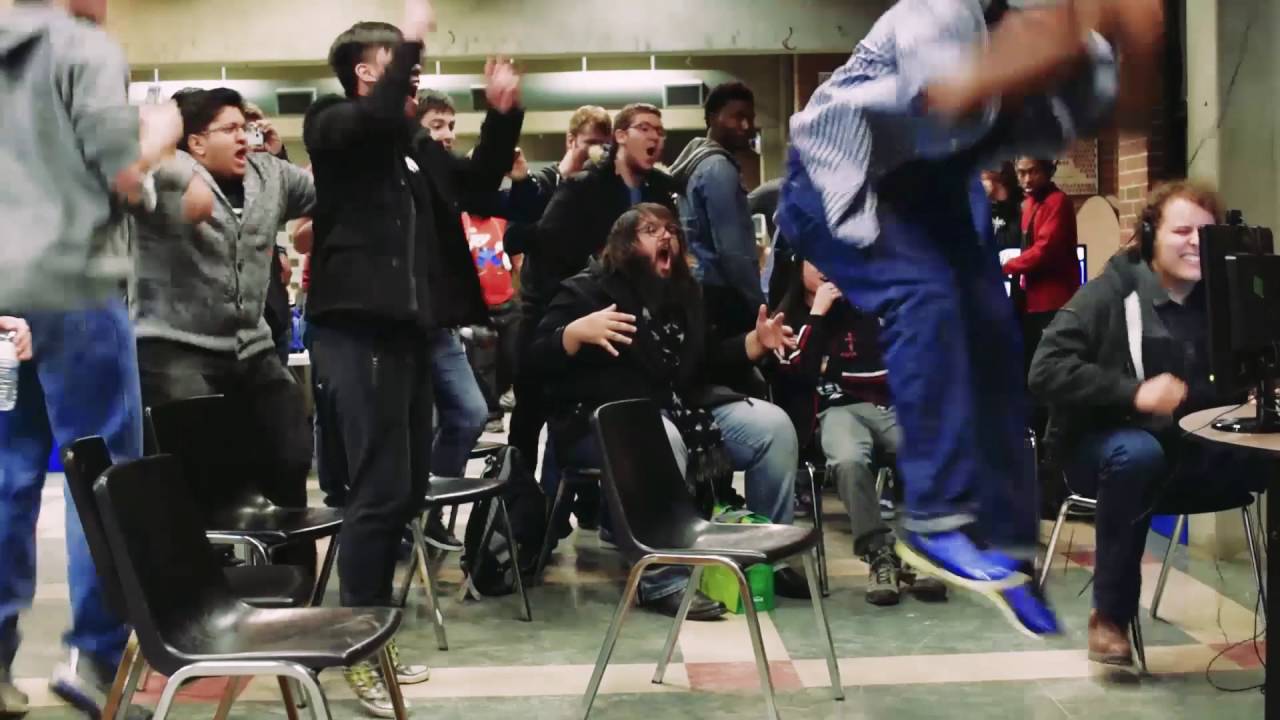 S@Y 2016 Trailer: Ontario Smash Bros.