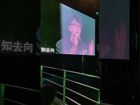 毛不易幼鸟指南巡回演唱会~牧马城市