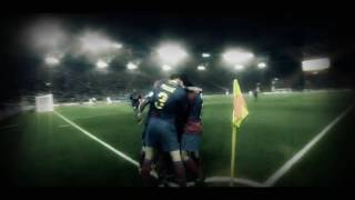 Mercurial Productionz Intro Edited
