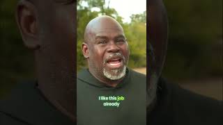 Dog Training: Obedience First then OUCH, David Mann Quits! Profile