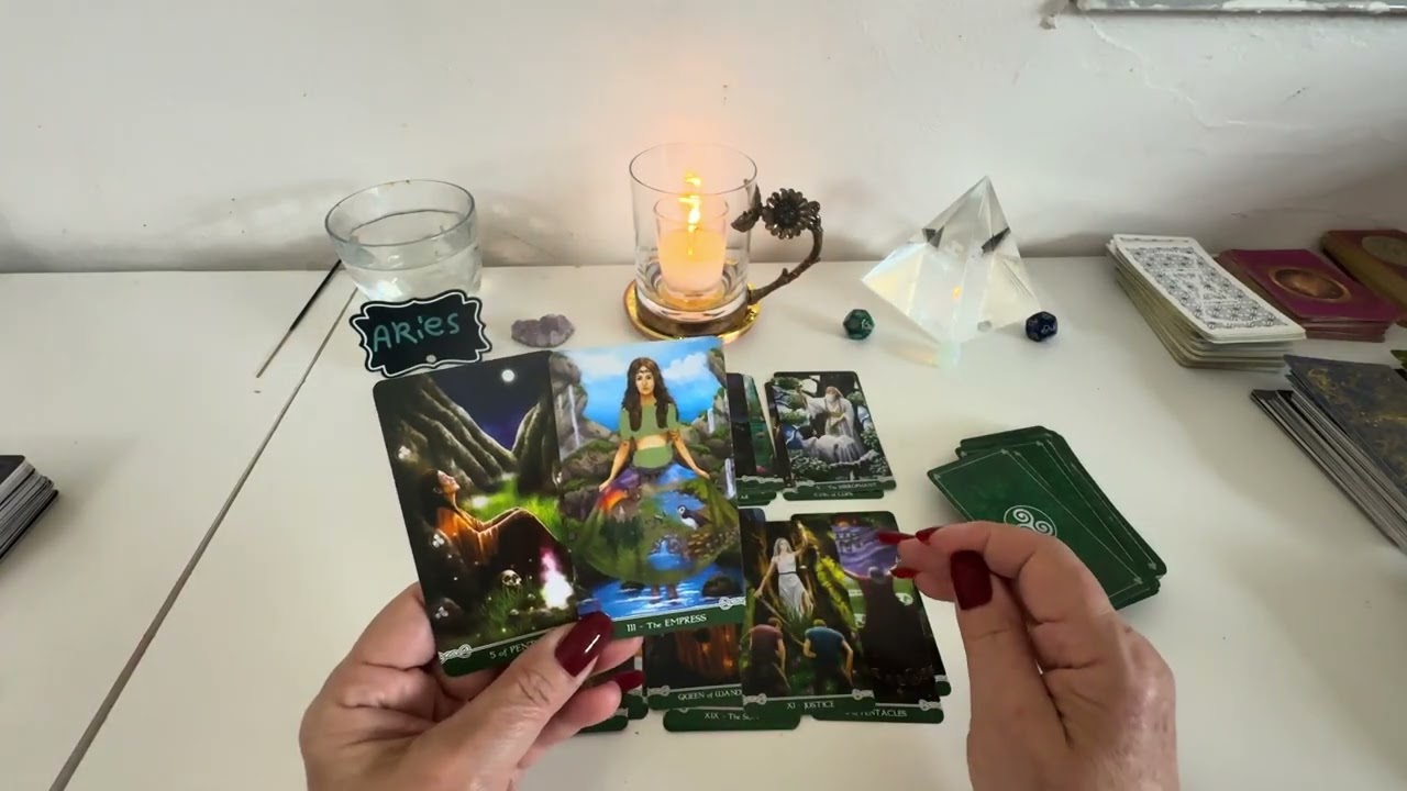 Aries 💸💸💸💸💫🦋te llega un golpe de suerte dinero, viajes viene hacia ti