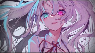 Nightcore - Ankle Biter - RIELL (Lyrics)