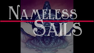 Nameless Sails Promo