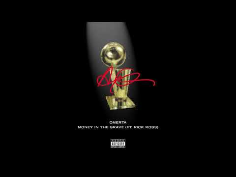 Drake and Rick Ross- Money In The Grave (Instrumental)