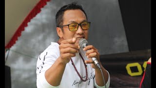 Hadirmu Bagai Mimpi New Roseta Live Dongwatu