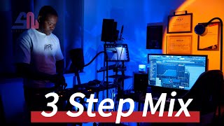 AMAPIANO MIX 2026 | 3 STEP HOUSE MIX | AFRO HOUSE sunset mix 2026 | SLASH NICESA