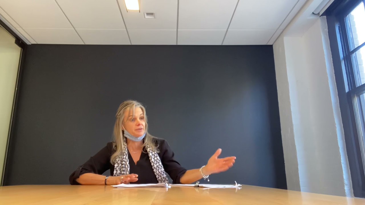 GCAAR CONTRACTS CLASS