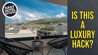 City Residences - Is This a Luxury Hack? | Dubrovnik, Croatia⭐