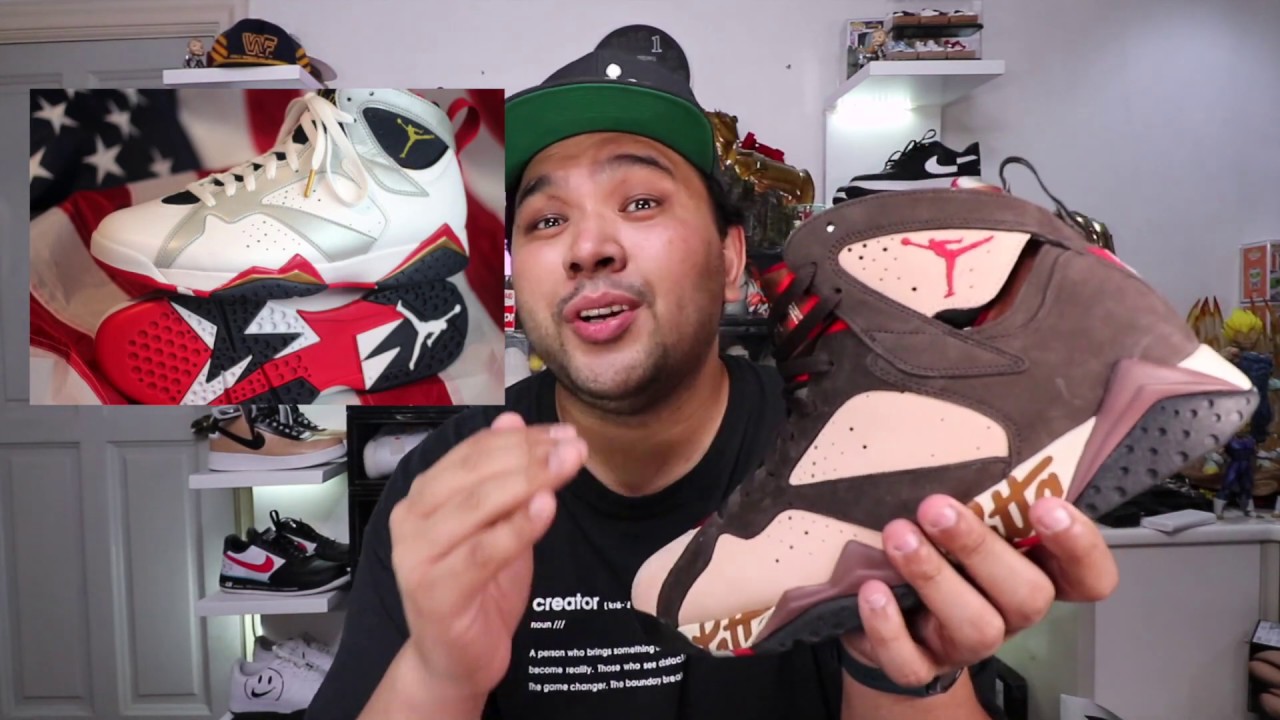 ARE THESE THE BEST JORDAN SHOES (SUMMER 2019)? - YouTube