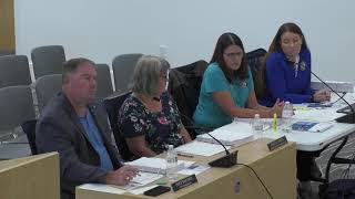 Council Budget Workshop | 8-4-2026